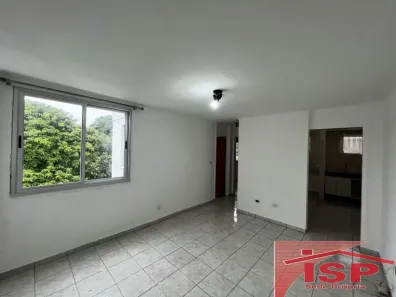Apartamento com 2 Quartos para alugar, 60m² no São José, São Caetano do Sul