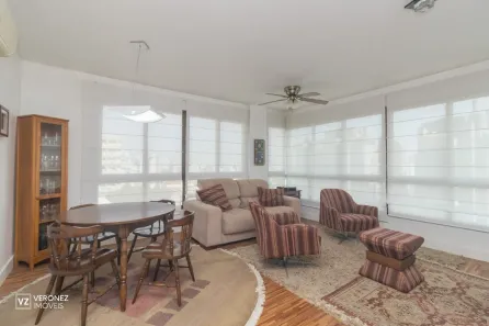 Apartamento com 2 Quartos à venda, 80m² no Rio Branco, Porto Alegre