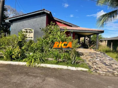 Casa de Condomínio com 3 Quartos à venda, 250m² no Nova Floresta, Porto Velho