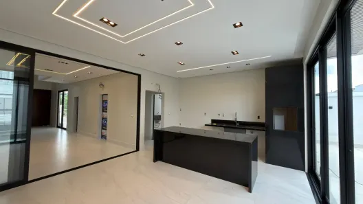 Casa de Condomínio com 4 Quartos à venda, 267m² no Ponta Negra, Manaus