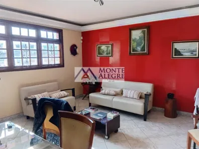 Sobrado com 3 Quartos à venda, 140m² no Vila São Paulo, São Paulo
