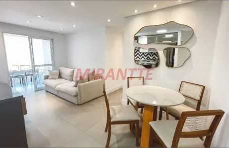 Apartamento com 3 Quartos à venda, 85m² no Santa Teresinha, São Paulo