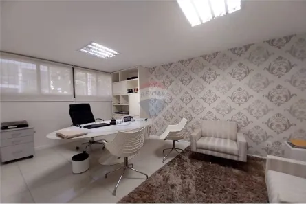 Sala Comercial para alugar, 232m² no Chame-Chame, Salvador