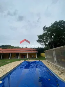 Fazenda/Sítio com 4 Quartos à venda, 332m² no Terras de São Sebastião, Itatiba