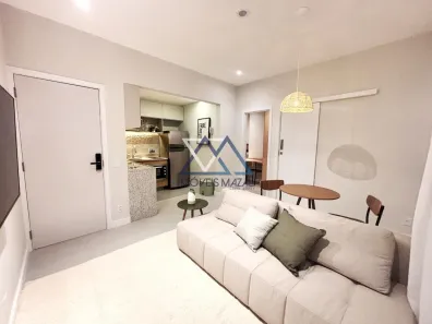 Apartamento com 2 Quartos à venda, 60m² no Ipanema, Rio de Janeiro