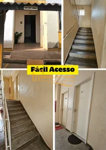 Apartamento com 3 Quartos para alugar, 70m² no Porto, Cuiabá