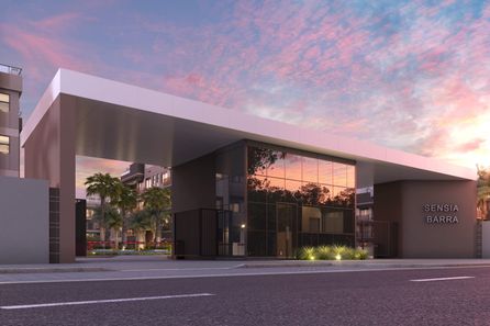 Apartamento com 2 Quartos à venda, 67m² no Barra da Tijuca, Rio de Janeiro