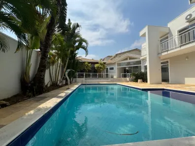 Casa com 5 Quartos à venda, 500m² no Jardim Villa Romana, Indaiatuba