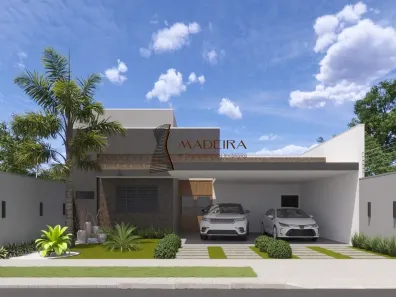 Casa com 4 Quartos à venda, 337m² no Zona 20, Maringá