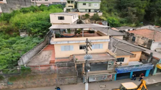 Imóvel Comercial com 2 Quartos à venda, 171m² no Centro, Franco da Rocha