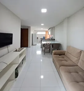 Apartamento com 2 Quartos à venda, 87m² no Centro, Ipojuca