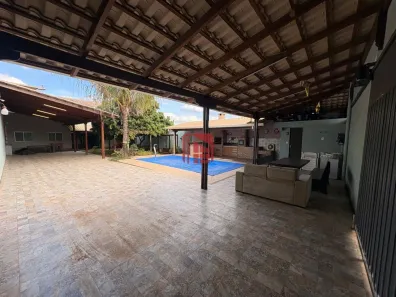 Casa com 3 Quartos à venda, 360m² no São Francisco de Assis, Esmeraldas