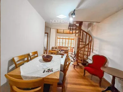 Apartamento com 3 Quartos para alugar, 100m² no Planalto, Gramado