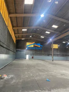 Galpão/Depósito/Armazém para alugar, 2554m² no Parque Industrial Mazzei, Osasco