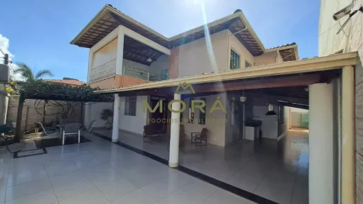 Casa com 5 Quartos à venda, 372m² no São Francisco, Ilhéus