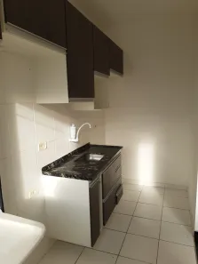 Apartamento com 2 Quartos à venda, 44m² no Residencial e Comercial Cidade Morumbi, Pindamonhangaba