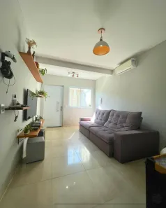 Casa com 2 Quartos à venda, 71m² no Vila Gardiman, Itu