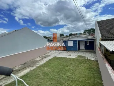 Casa com 3 Quartos à venda, 100m² no Jardim do Bosque, Cachoeirinha