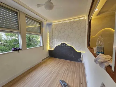Apartamento com 1 Quarto à venda, 33m² no Centro, Rio de Janeiro