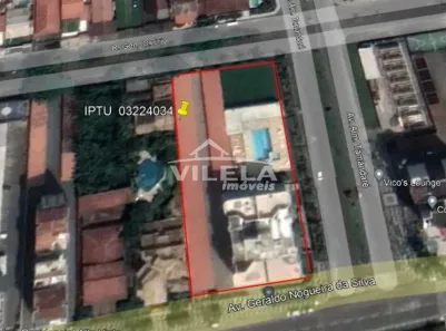Lote/Terreno à venda, 259m² no Praia das Palmeiras, Caraguatatuba