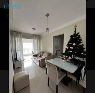 Apartamento com 2 Quartos à venda, 58m² no Vila Prudente, São Paulo