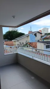 Apartamento com 2 Quartos à venda, 65m² no Parque Industrial, São José dos Campos