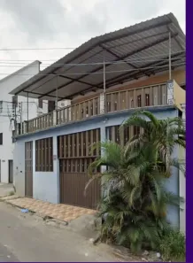 Imóvel Comercial com 5 Quartos para alugar, 216m² no Dom Pedro I, Manaus