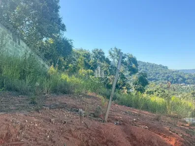 Lote/Terreno à venda, 539m² no Forquilhas, São José