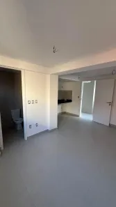 Apartamento com 1 Quarto à venda, 25m² no Cabo Branco, João Pessoa