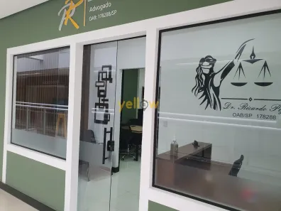 Sala Comercial à venda, 27m² no Centro, Arujá