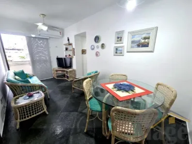 Apartamento com 2 Quartos à venda, 65m² no Enseada, Guarujá