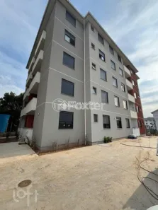 Apartamento com 2 Quartos à venda, 49m² no Santa Fé, Gravataí