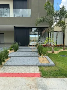 Casa com 5 Quartos à venda, 275m² no Residencial Parqville Jacarandá, Aparecida de Goiânia