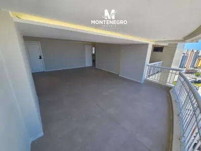 Apartamento com 3 Quartos à venda, 144m² no Fátima, Fortaleza