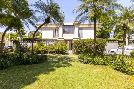 Casa com 5 Quartos à venda, 362m² no Jardim Paulista, São Paulo