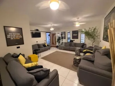 Imóvel Comercial com 4 Quartos à venda, 295m² no Jardim Wanel Ville IV, Sorocaba