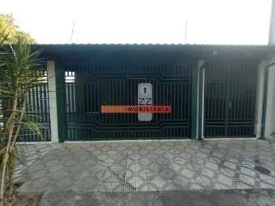 Casa com 3 Quartos à venda, 165m² no Conjunto Moacyr de Alvarenga Peixoto, Taubaté