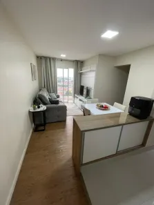 Apartamento com 2 Quartos à venda, 68m² no Jardim Paulicéia, Campinas