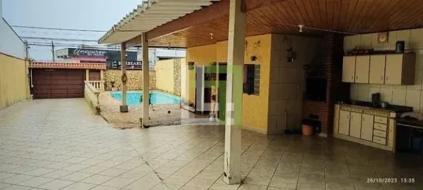 Casa com 4 Quartos à venda, 226m² no Jardim Maria de Fátima, Várzea Paulista