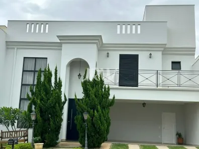 Sobrado com 3 Quartos à venda, 300m² no Jardim Residencial Maria Dulce, Indaiatuba