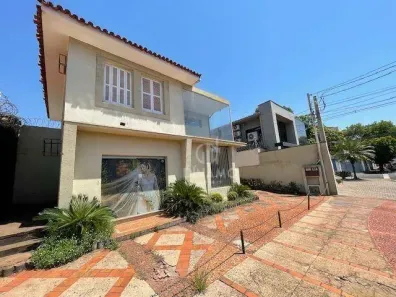 Imóvel Comercial com 6 Quartos para alugar, 198m² no Jardim Sumaré, Ribeirão Preto