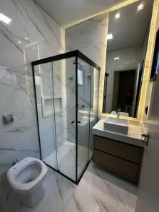 Casa de Condomínio com 3 Quartos à venda, 197m² no Quinta do Lago Residence, São José do Rio Preto