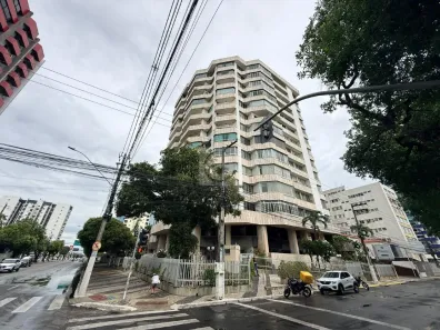 Apartamento com 4 Quartos à venda, 202m² no São José, Aracaju