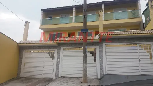 Sobrado com 3 Quartos à venda, 173m² no Vila América, São Paulo