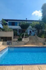 Casa de Condomínio com 4 Quartos à venda, 325m² no San Fernando Park, Cotia