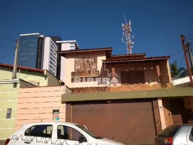 Casa com 4 Quartos à venda, 180m² no Jardim Faculdade, Sorocaba