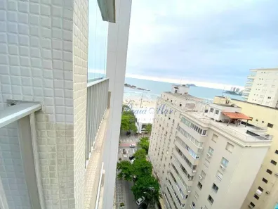 Apartamento com 2 Quartos à venda, 105m² no Pitangueiras, Guarujá