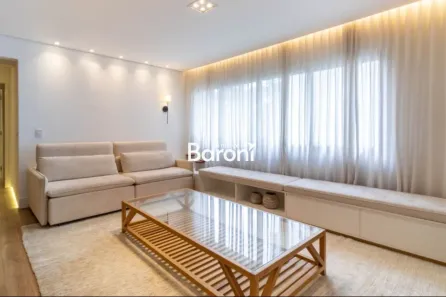 Apartamento com 3 Quartos à venda, 97m² no Itaim Bibi, São Paulo