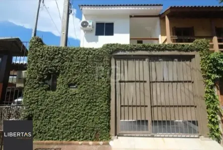 Sobrado com 2 Quartos à venda, 120m² no Hípica, Porto Alegre