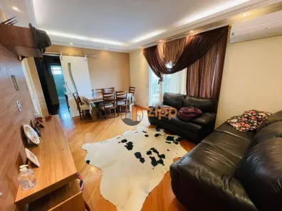 Apartamento com 3 Quartos à venda, 92m² no Lauzane Paulista, São Paulo
